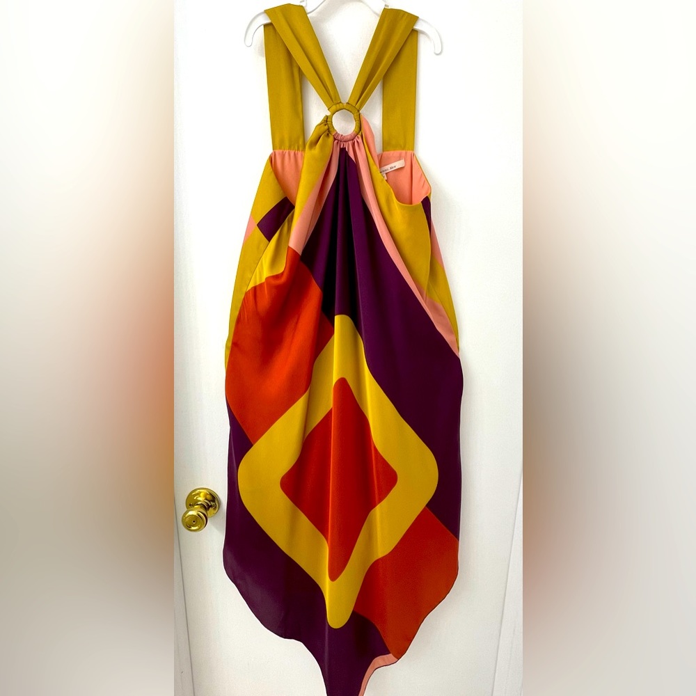 New Rachel Roy dress, size S.